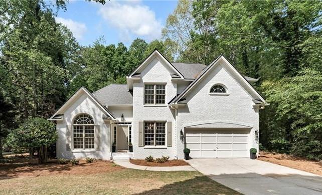 1725 Redbud Way