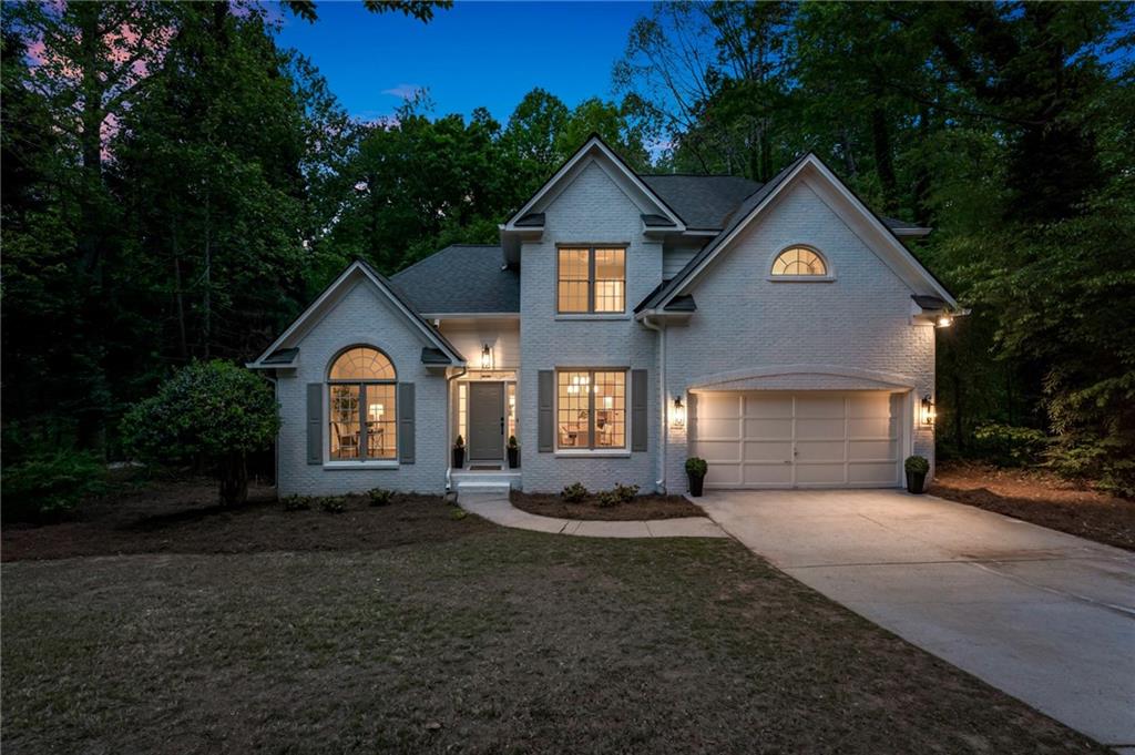 1725 Redbud Way