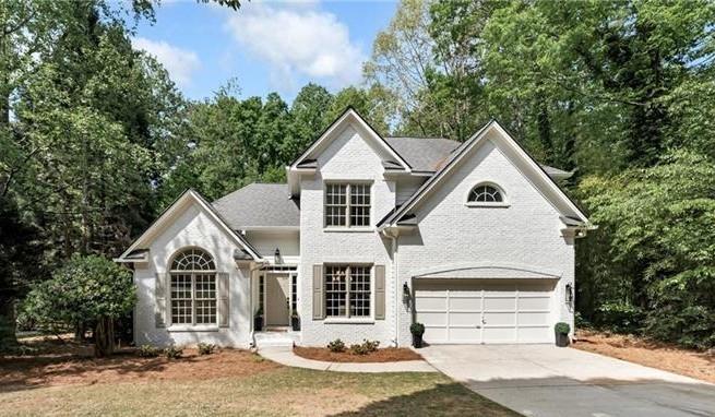 1725 Redbud Way