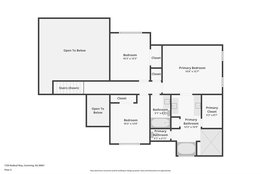 1725 Redbud Way