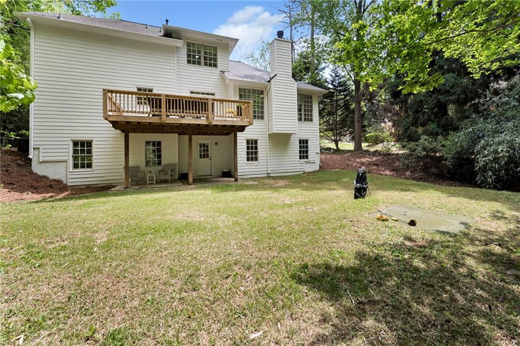 1725 Redbud Way
