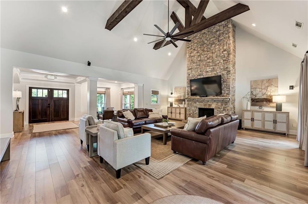 1750 Marcia Overlook Drive