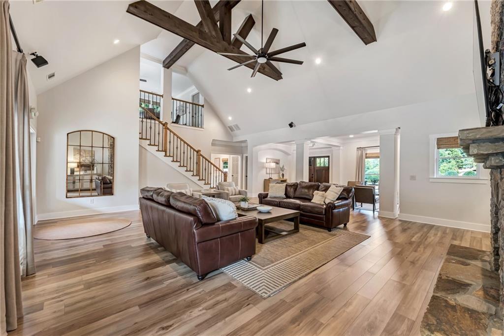 1750 Marcia Overlook Drive