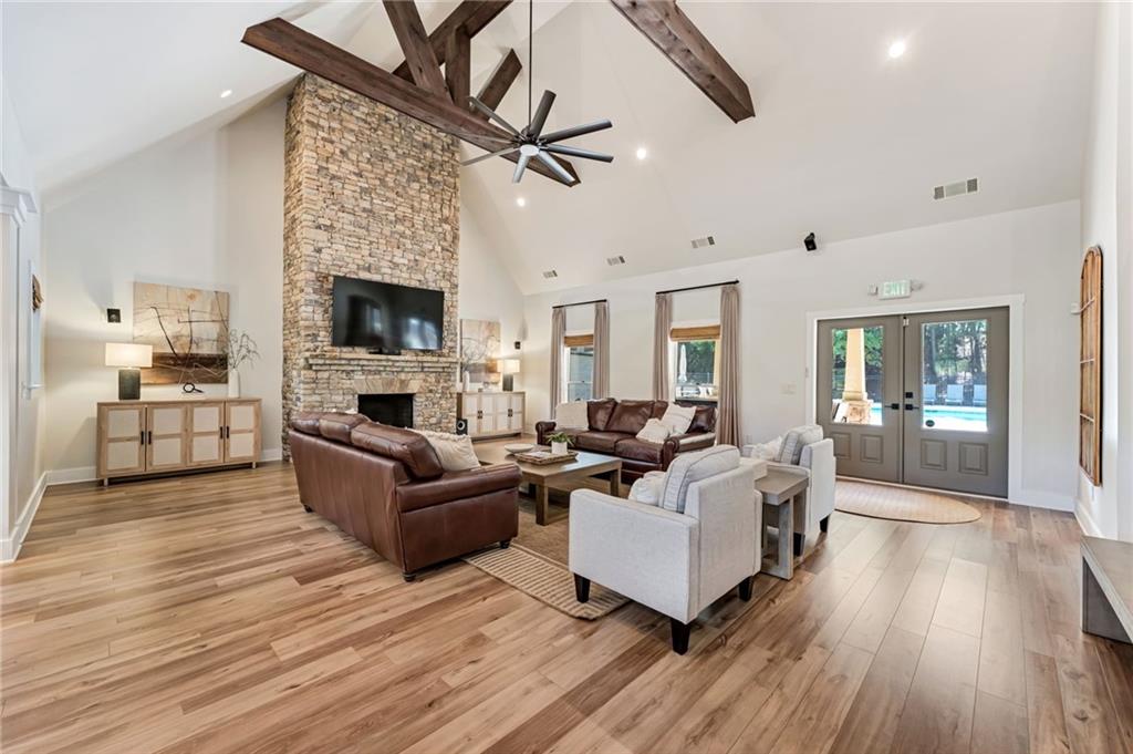 1750 Marcia Overlook Drive