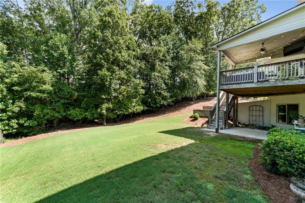 1750 Marcia Overlook Drive