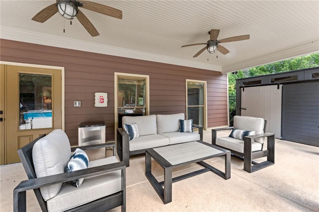 1750 Marcia Overlook Drive