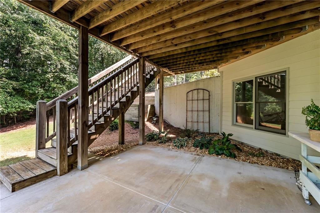 1750 Marcia Overlook Drive