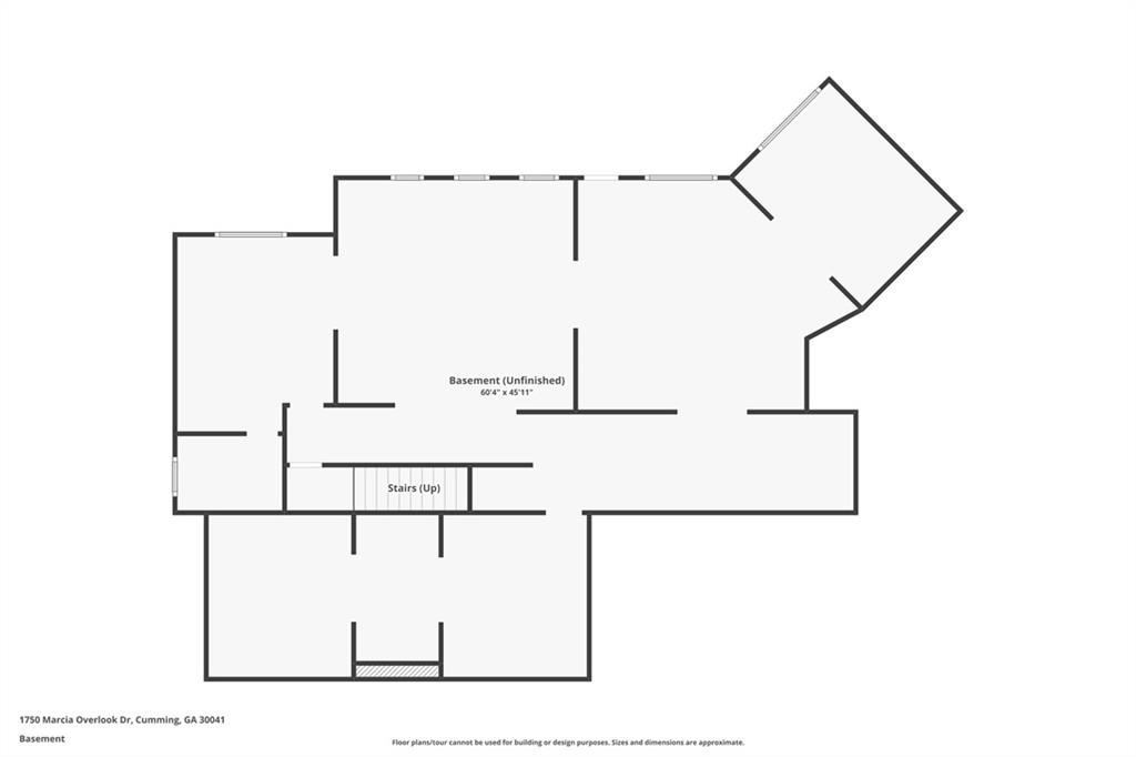 1750 Marcia Overlook Drive