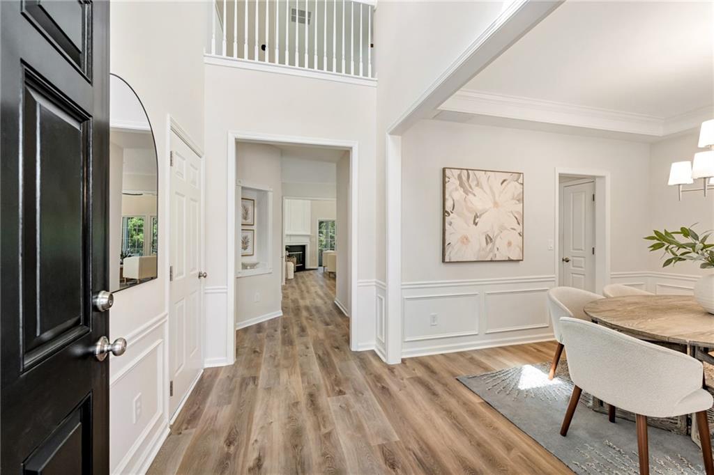 1555 Diplomat Drive