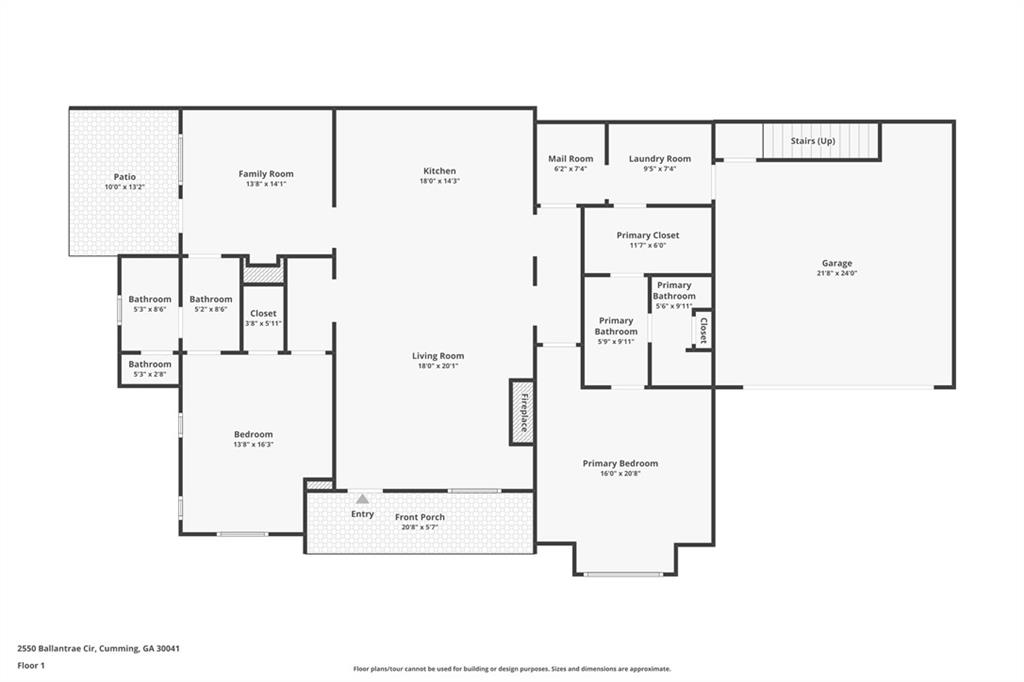 2550 Ballantrae Circle Unit 53F