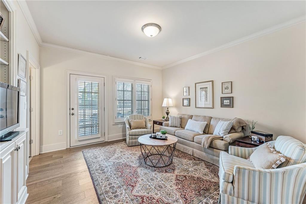 2550 Ballantrae Circle Unit 53F