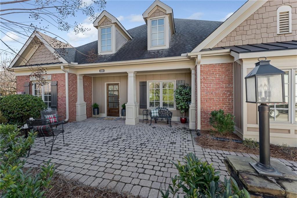 2550 Ballantrae Circle Unit 53F
