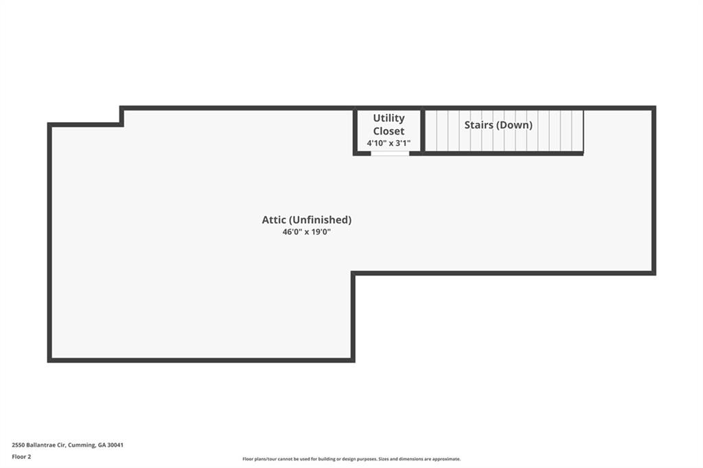 2550 Ballantrae Circle Unit 53F