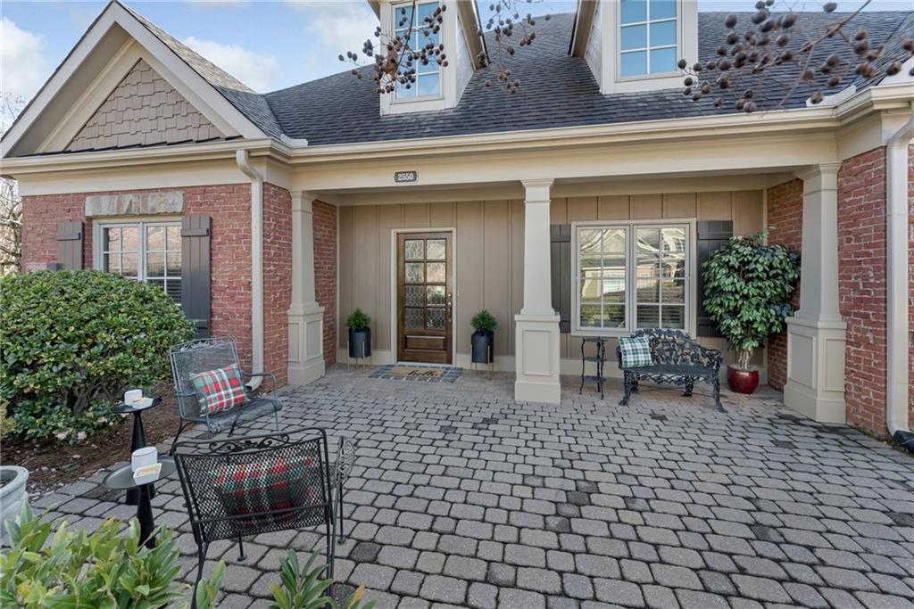 2550 Ballantrae Circle Unit 53F