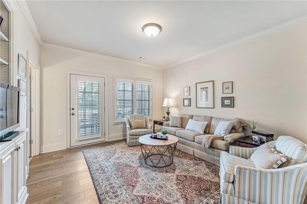 2550 Ballantrae Circle Unit 53F