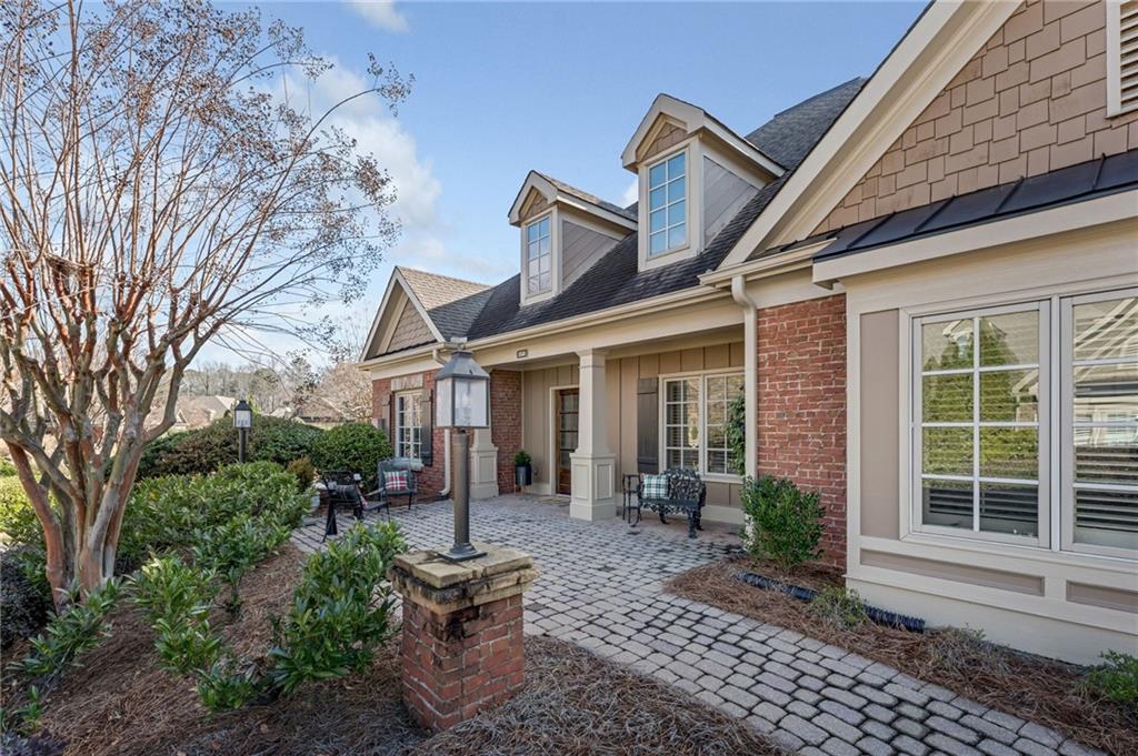 2550 Ballantrae Circle Unit 53F