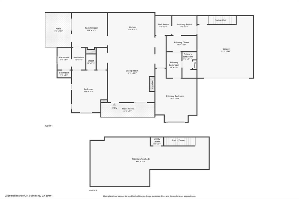 2550 Ballantrae Circle Unit 53F
