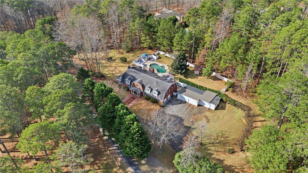 1445 Squire Lane