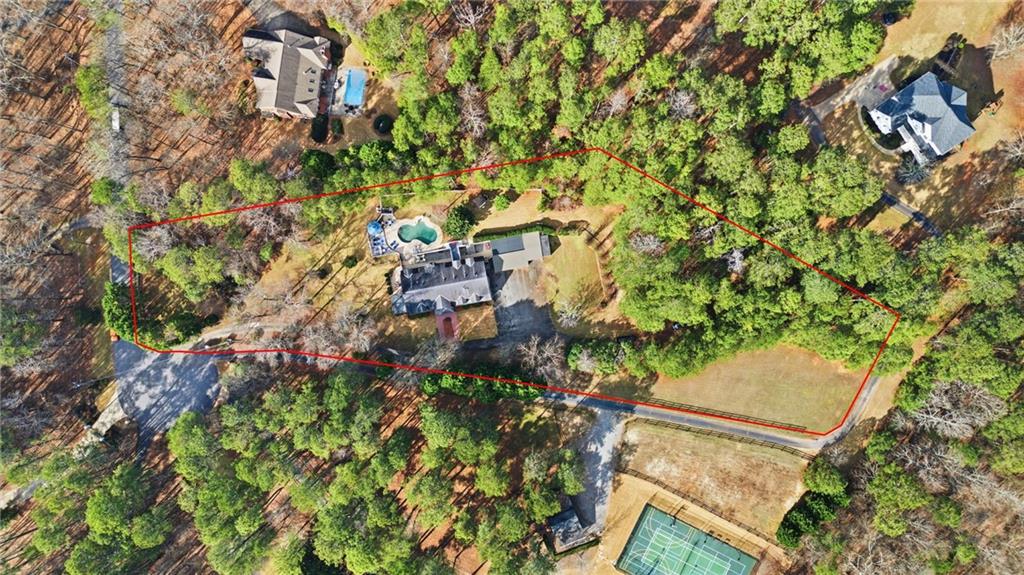 1445 Squire Lane