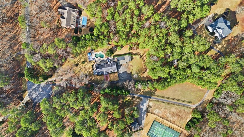 1445 Squire Lane