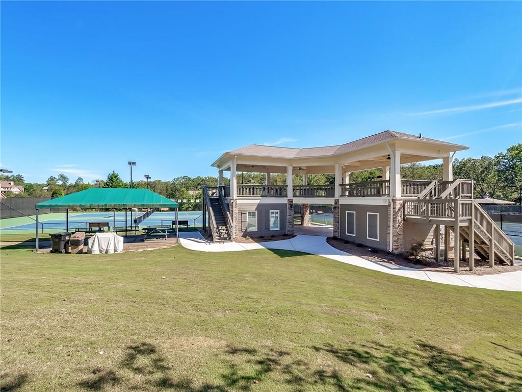 2980 Spindletop Drive