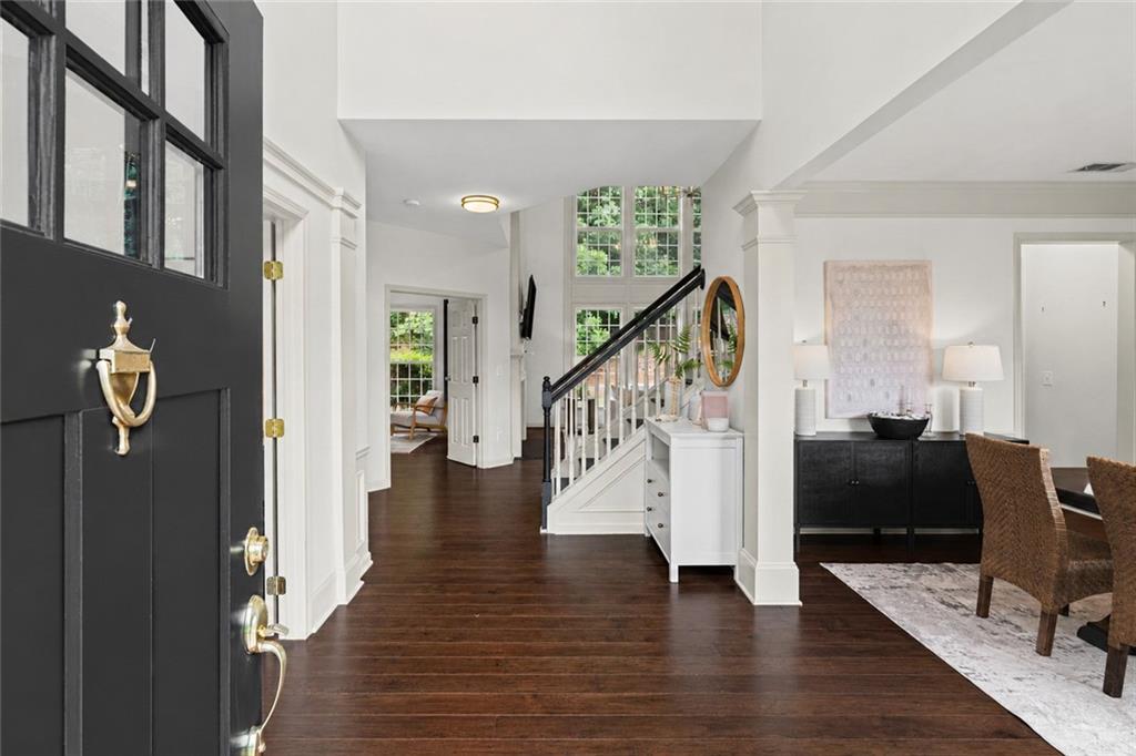 735 Mountclaire Drive