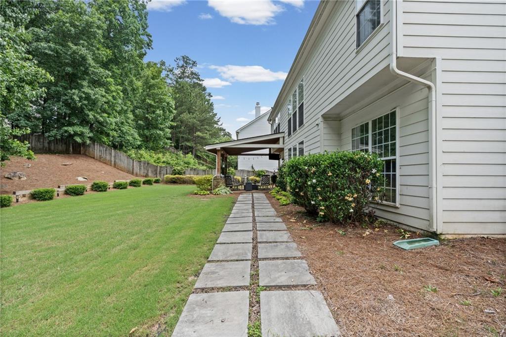 735 Mountclaire Drive