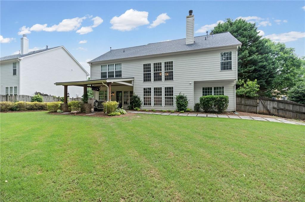 735 Mountclaire Drive