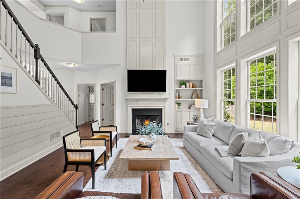 735 Mountclaire Drive