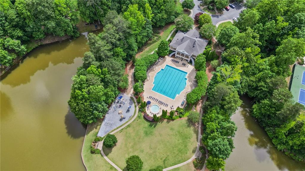 735 Mountclaire Drive