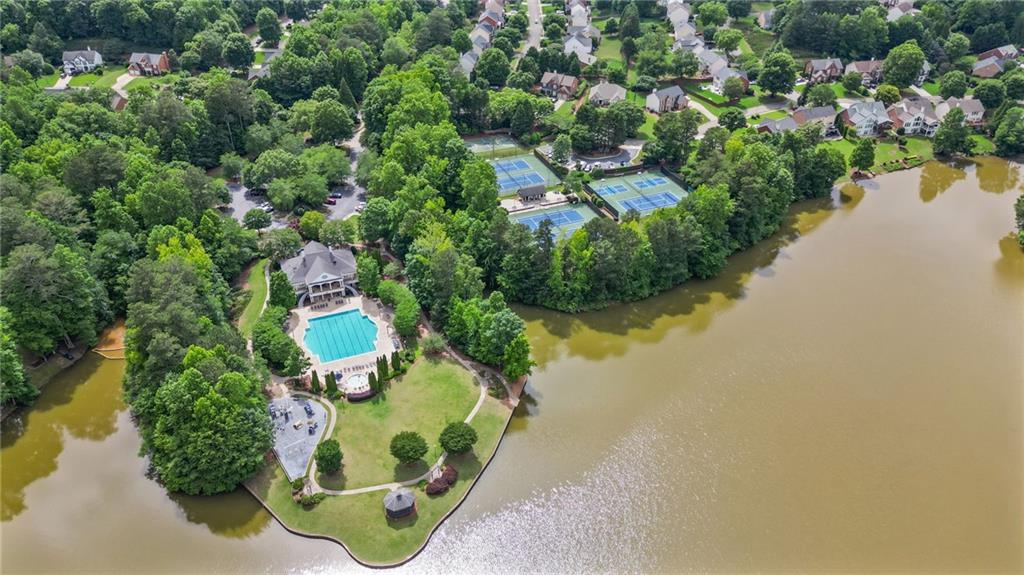 735 Mountclaire Drive