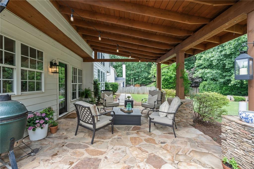735 Mountclaire Drive