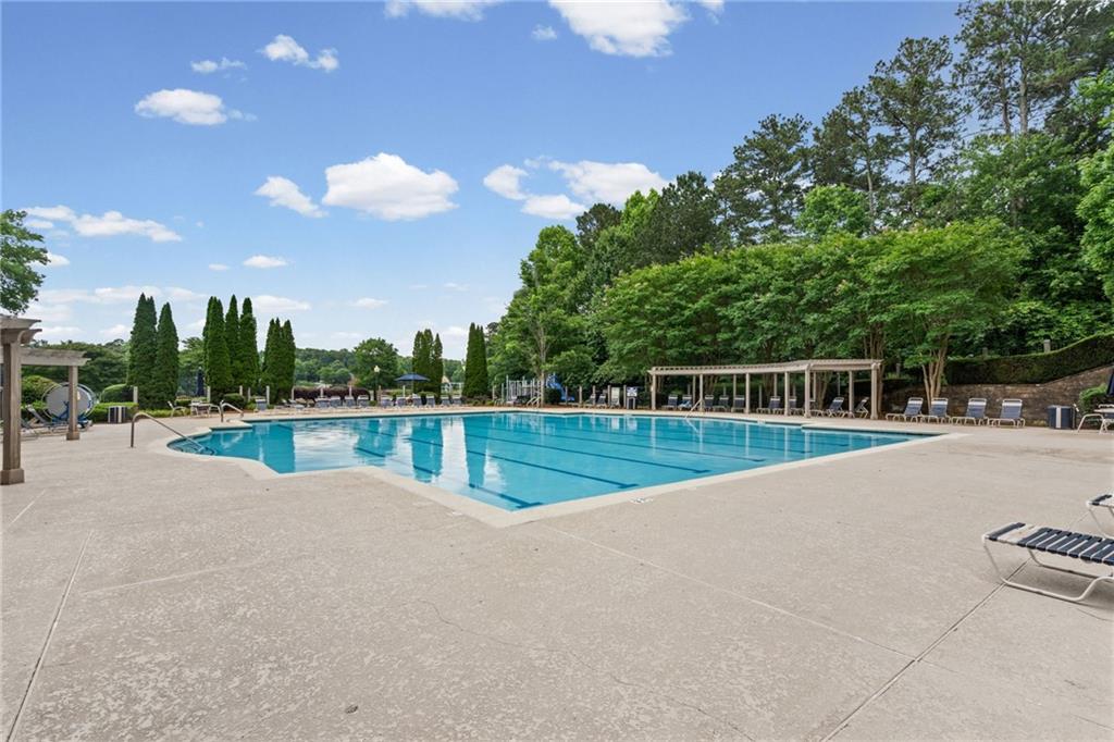 735 Mountclaire Drive