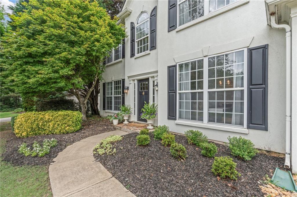 735 Mountclaire Drive