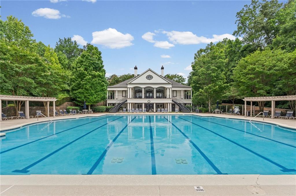 735 Mountclaire Drive