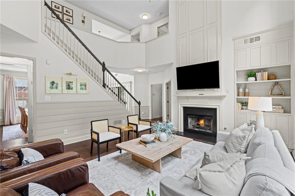 735 Mountclaire Drive