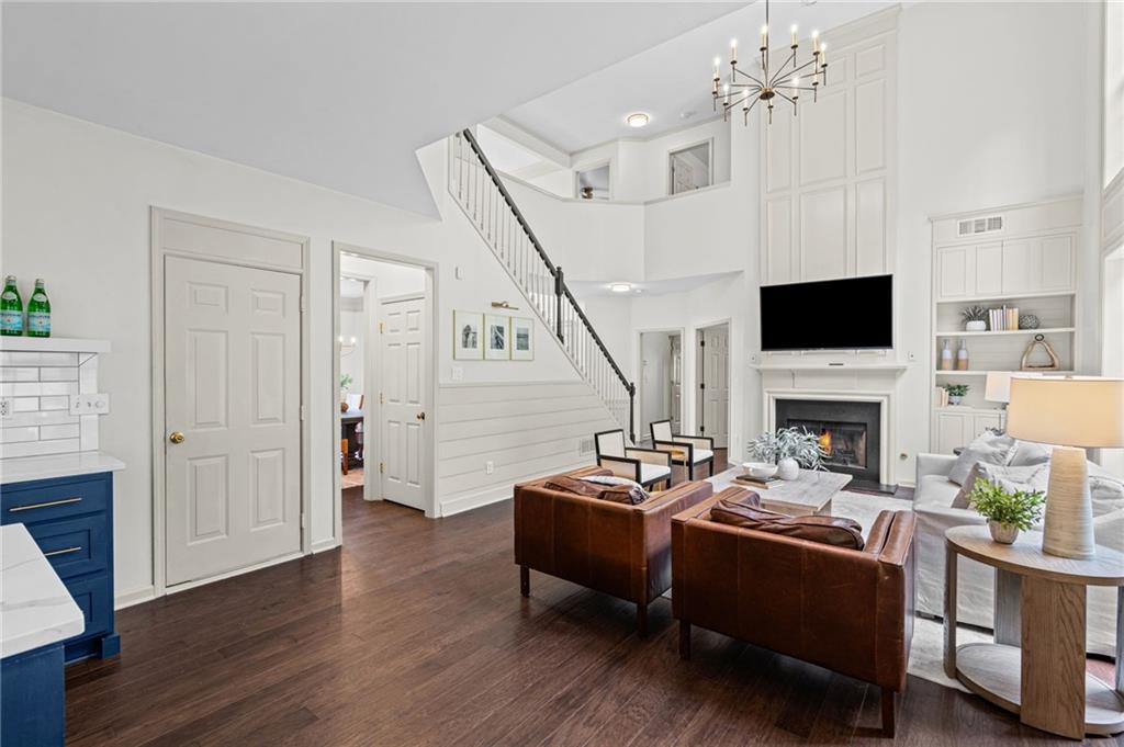 735 Mountclaire Drive