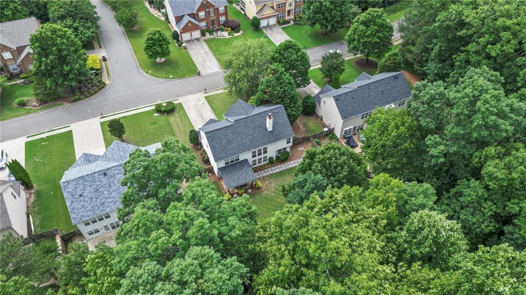 735 Mountclaire Drive