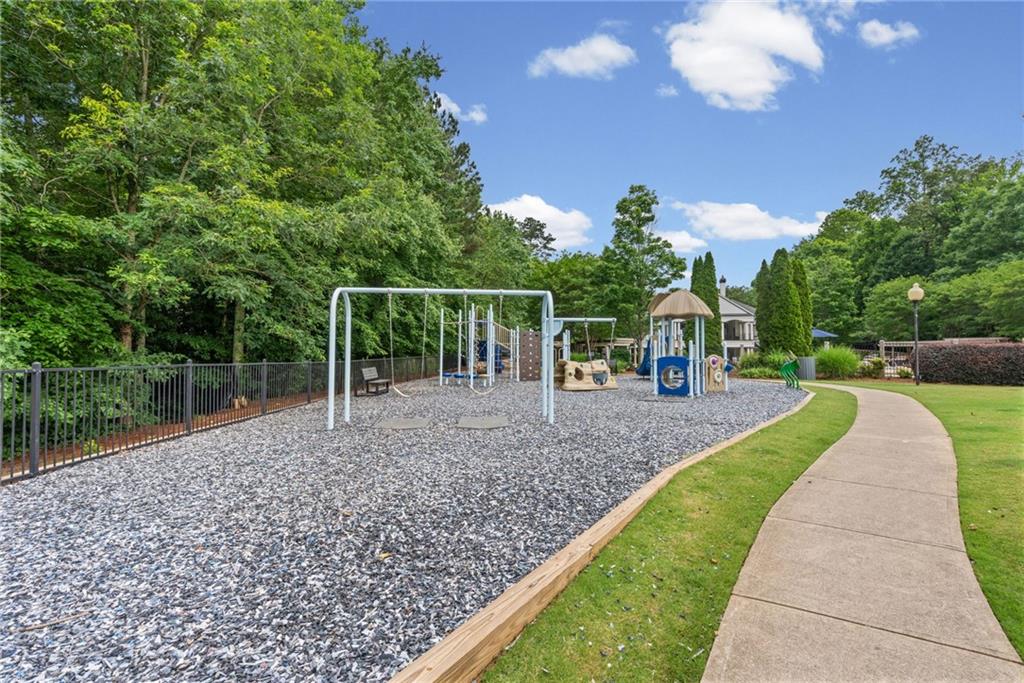 735 Mountclaire Drive