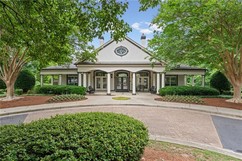 735 Mountclaire Drive