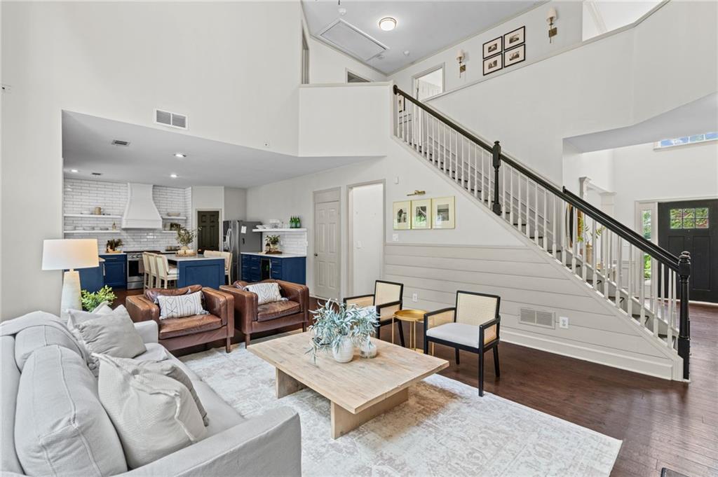 735 Mountclaire Drive
