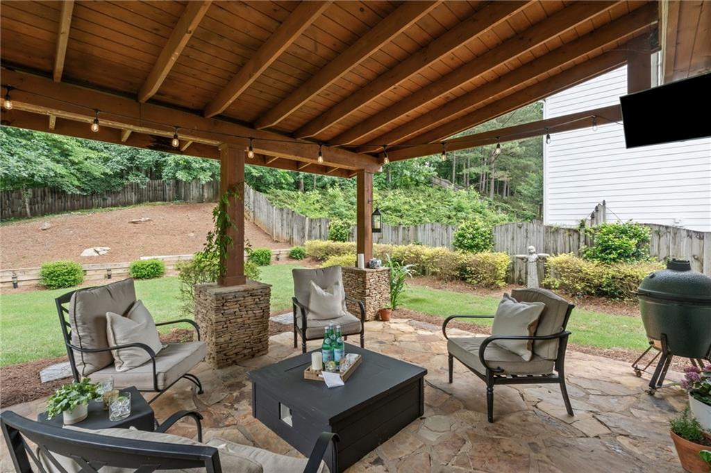 735 Mountclaire Drive