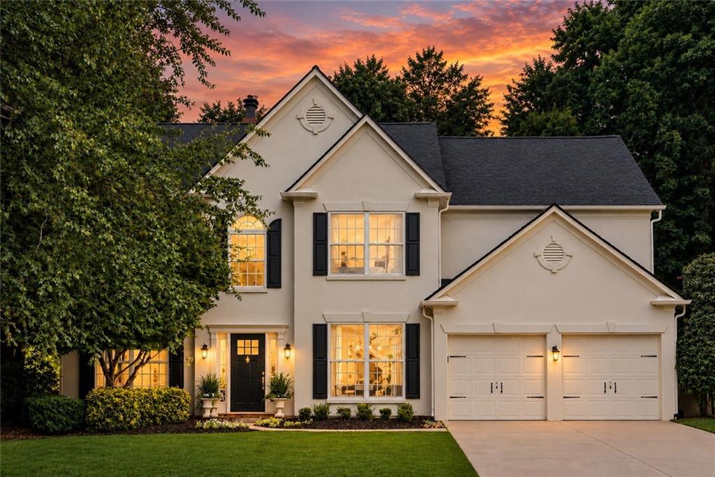 735 Mountclaire Drive