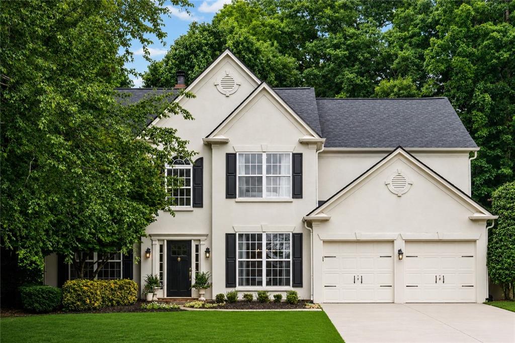 735 Mountclaire Drive