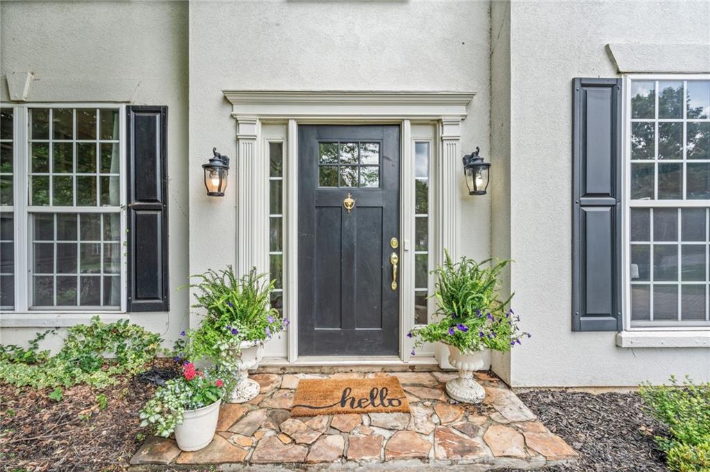735 Mountclaire Drive