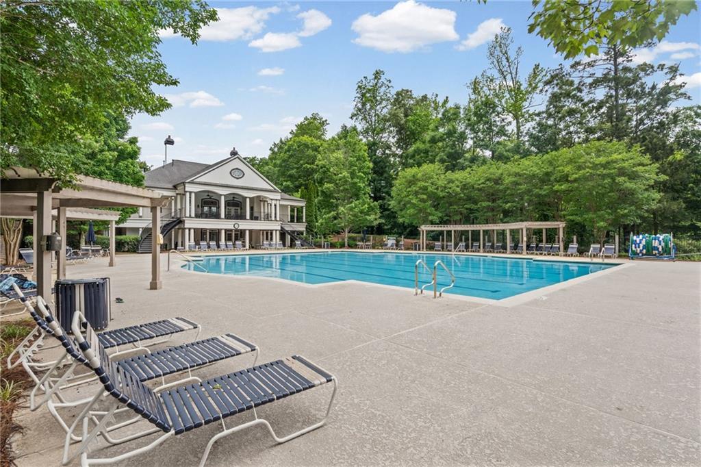 735 Mountclaire Drive