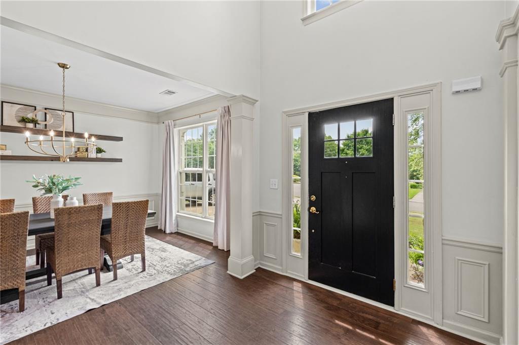 735 Mountclaire Drive
