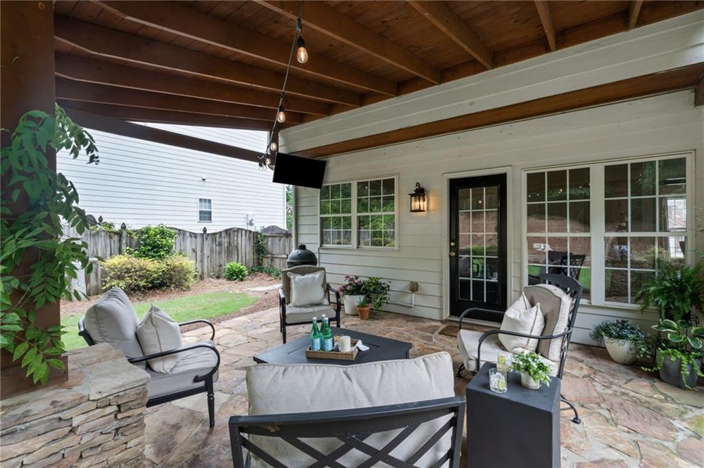 735 Mountclaire Drive