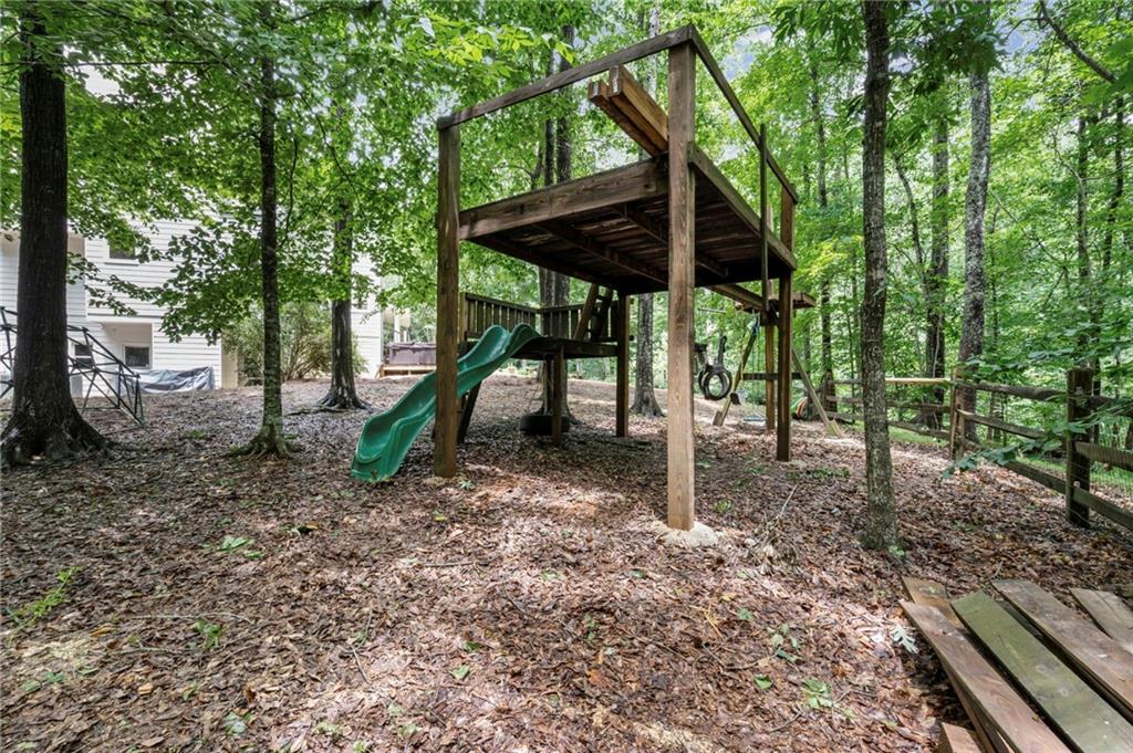 4025 Little Falls Drive