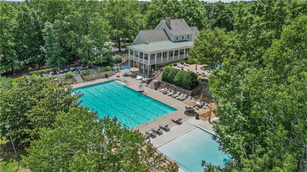 4025 Little Falls Drive